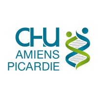 CHU Amiens-Picardie Logo