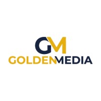 Golden Media Group Ltd Logo