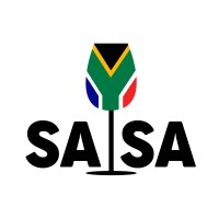 South African Sommeliers Association Logo