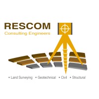 Rescom Consulting Engineers Pty Ltd Logo