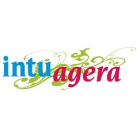 Intuagera AB Logo