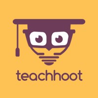 TeachHoot Logo