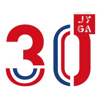 JYGA Logo