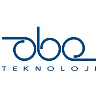 ABE Teknoloji Logo