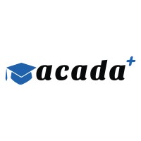 AcadaPlus Solutions Limited Logo