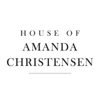 House of Amanda Christensen Logo