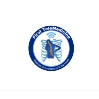 First Telemedicine For Medical Consultation & Services Logo