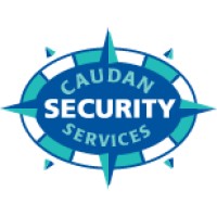 Caudan Security Services Ltd Logo