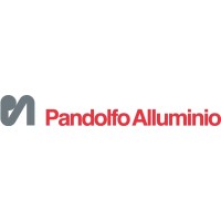 Pandolfo Alluminio Logo