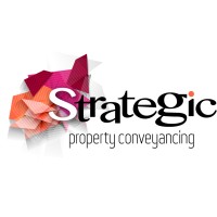 Strategic Property Conveyancing Logo