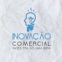 Inovação Comercial Logo