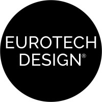 Eurotech Design Logo