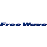Free Wave Co., Ltd. Logo