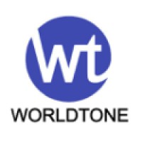 Worldtone Technology Co,.Ltd Logo