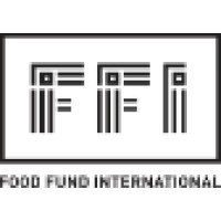 Food Fund International Logo