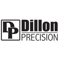Dillon Precision Products, Inc. Logo