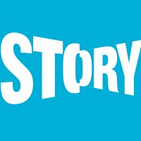 The Story Museum Logo