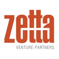 Zetta Venture Partners Logo