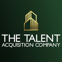The Talent Acquisition Company Logo