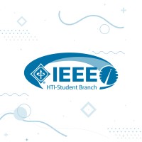 IEEE HTI Student Branch Logo