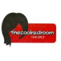 thecoolredroom Hair Space Logo