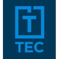 TEC dba Dunlap Engineering Logo
