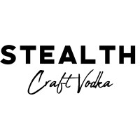Stealth Craft Distillers Logo