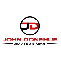 John Donehue Jiu Jitsu & MMA Logo
