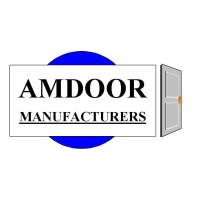 Amdoor Logo