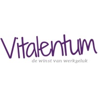 Vitalentum Logo