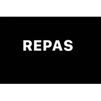 REPAS Business Services Logo