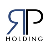 RP Holding GmbH Logo