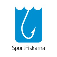 Sportfiskarna, Sveriges Sportfiske- och Fiskevårdsförbund Logo
