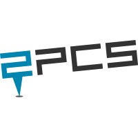 2PCS Solutions GmbH Logo
