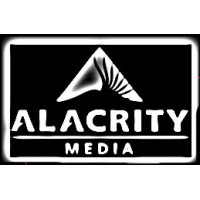 Alacrity Media Logo