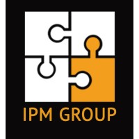 IPM GROUP Logo