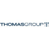 Thomas Group Logo
