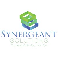 Synergeant Solutions Logo