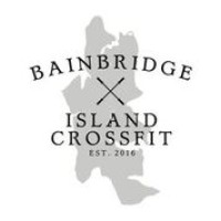 Bainbridge Island CrossFit Logo