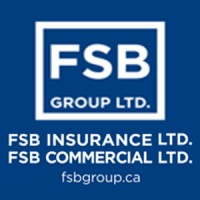 FSB GROUP LTD. Logo