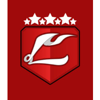 Locomotiva Esportiva Logo
