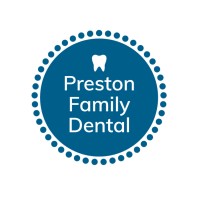 Preston Family Dental Logo