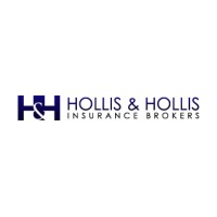 Hollis & Hollis Insurance Brokers Logo