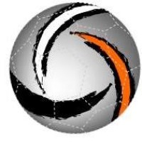 MSB UNITED SOCCER CLUB Logo