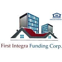 First Integra Funding Corp Logo
