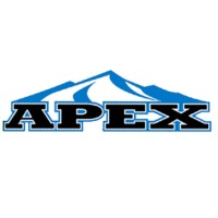 Apex Indoor Sports Logo