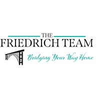 The Friedrich Team Logo