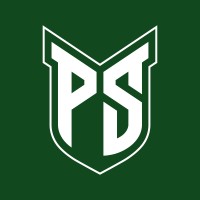 Portland State Athletics Logo