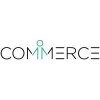 Friend In Commerce Logo