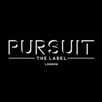 PURSUIT THE LABEL Logo